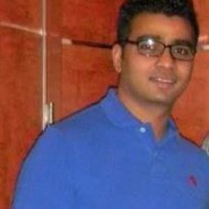 Meet your Posher, Vinny